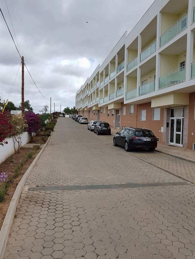 Partilha Sol Confort II Alvor Dış mekan fotoğraf