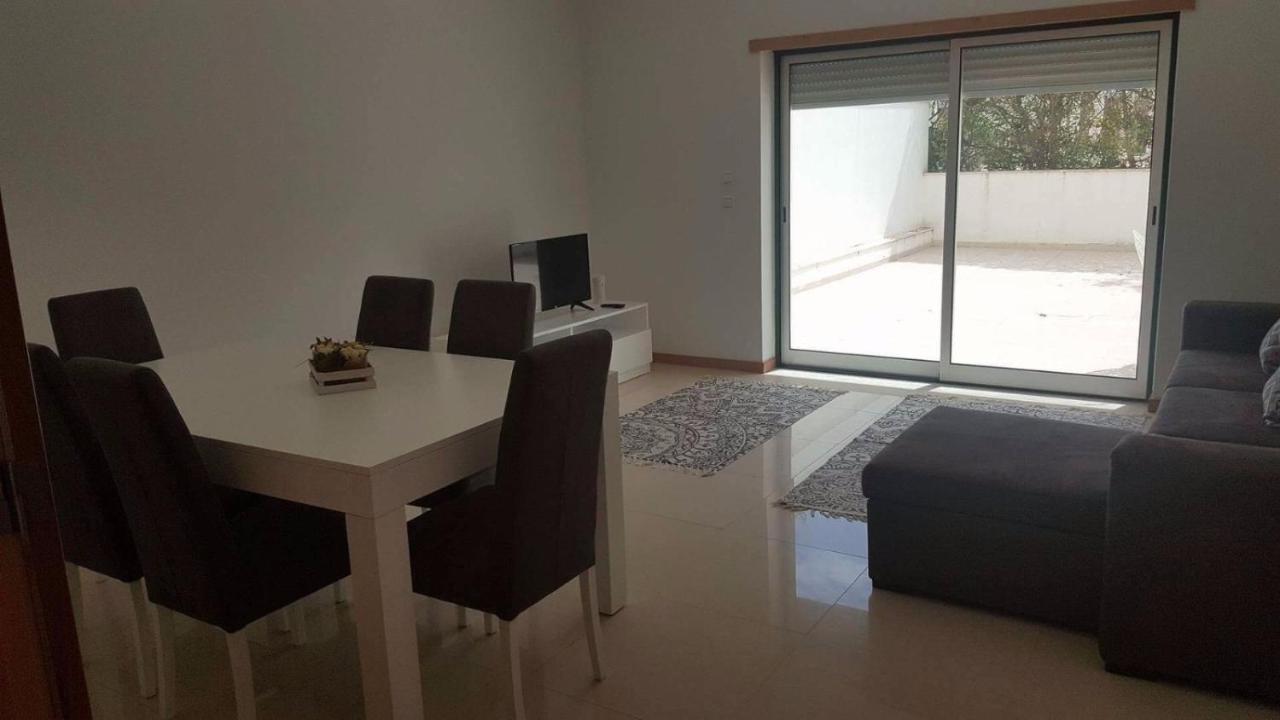 Partilha Sol Confort II Alvor Dış mekan fotoğraf