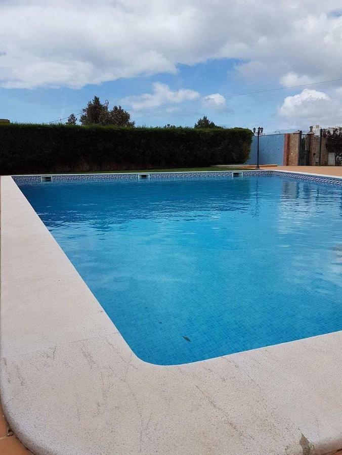 Partilha Sol Confort II Alvor Dış mekan fotoğraf