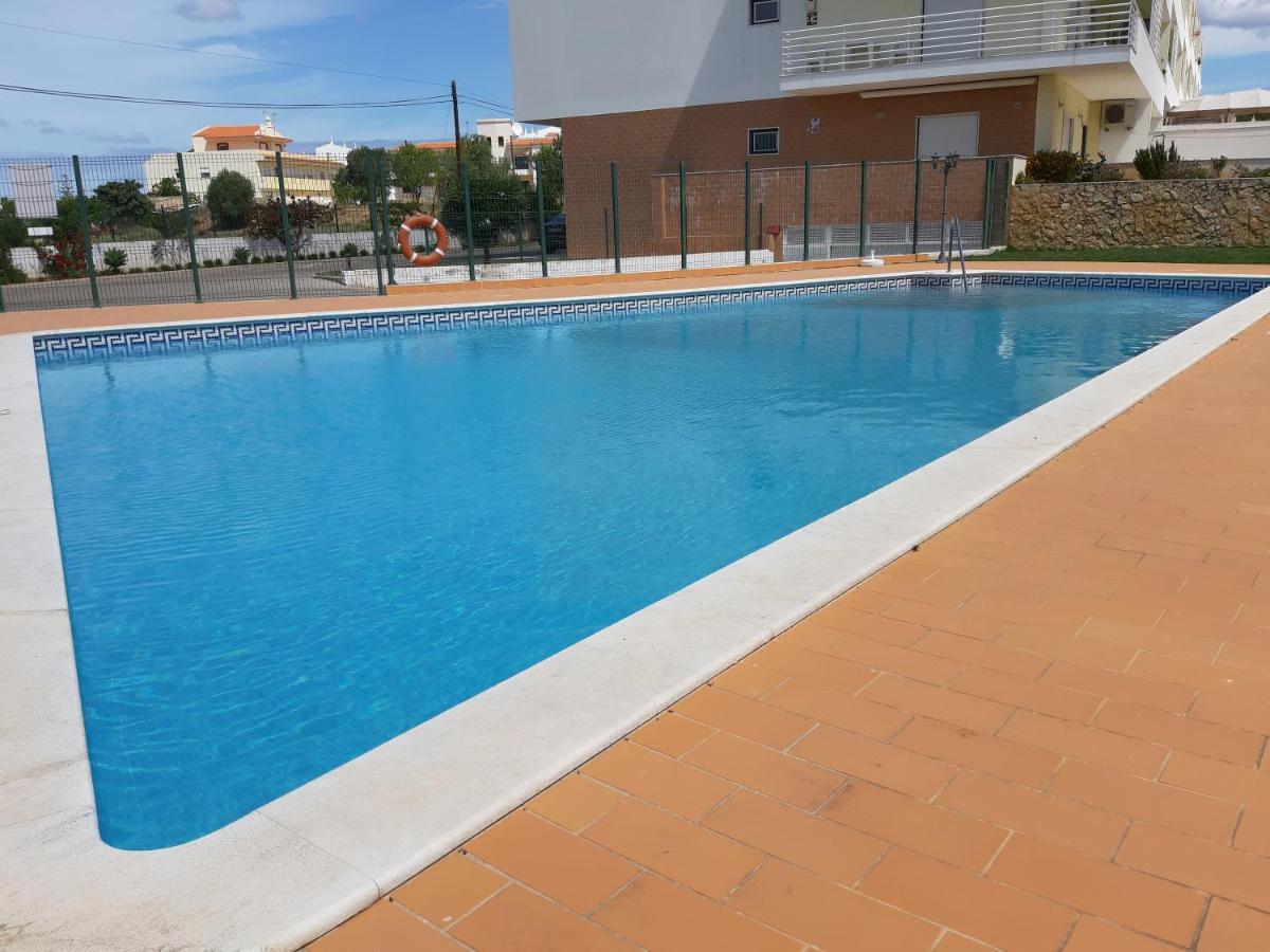 Partilha Sol Confort II Alvor Dış mekan fotoğraf