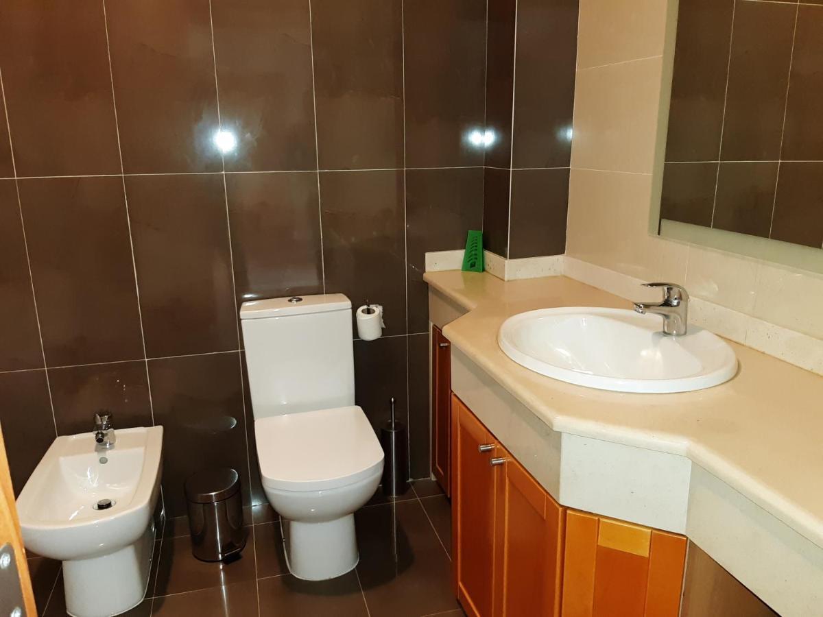 Partilha Sol Confort II Alvor Dış mekan fotoğraf