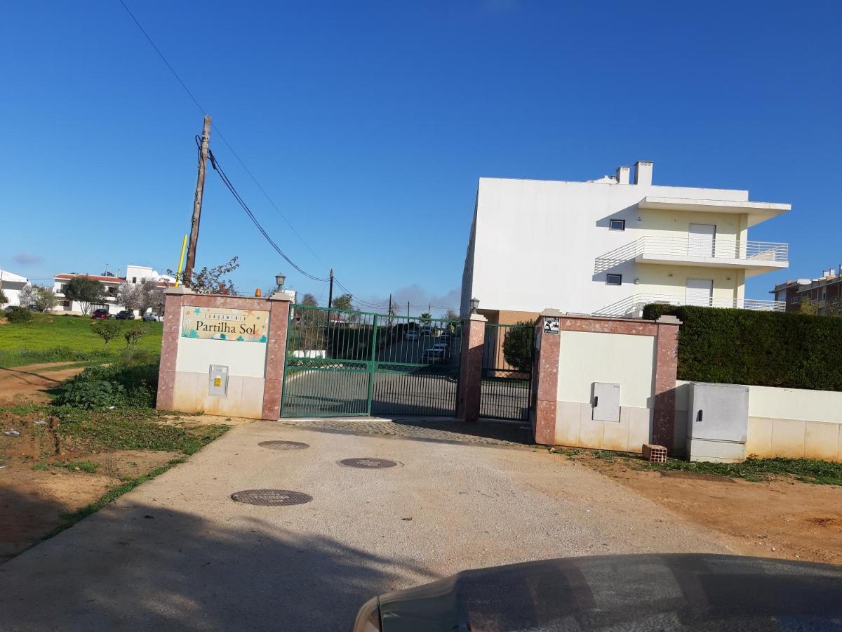 Partilha Sol Confort II Alvor Dış mekan fotoğraf