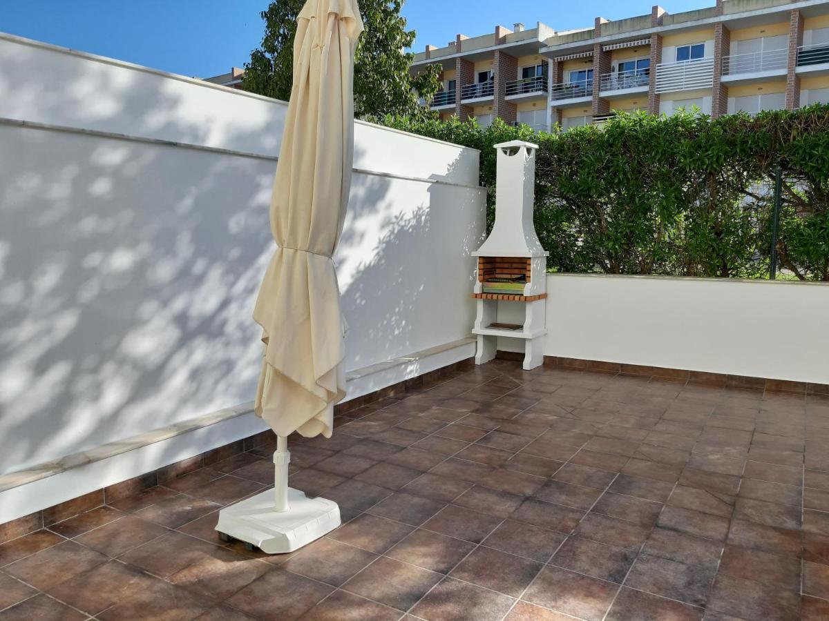 Partilha Sol Confort II Alvor Dış mekan fotoğraf