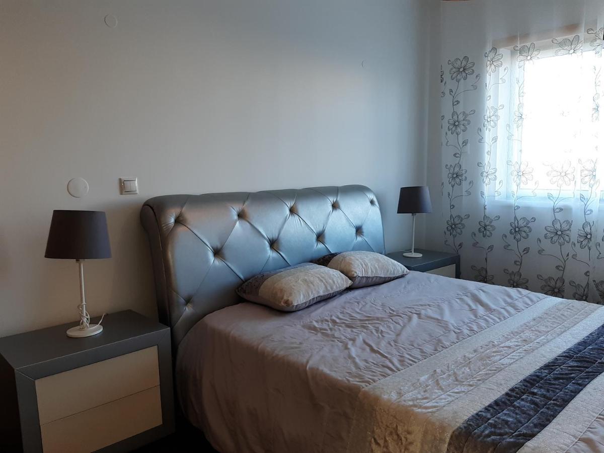 Partilha Sol Confort II Alvor Dış mekan fotoğraf
