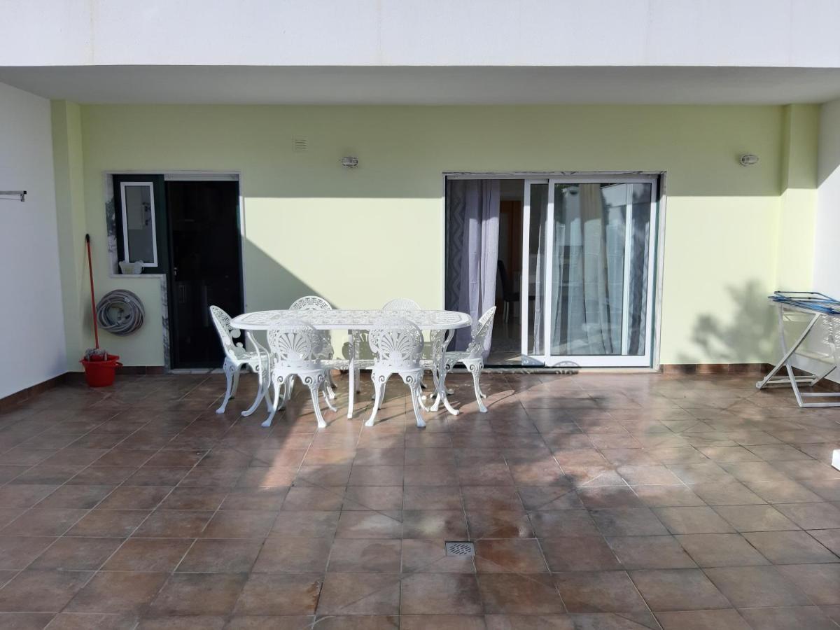 Partilha Sol Confort II Alvor Dış mekan fotoğraf