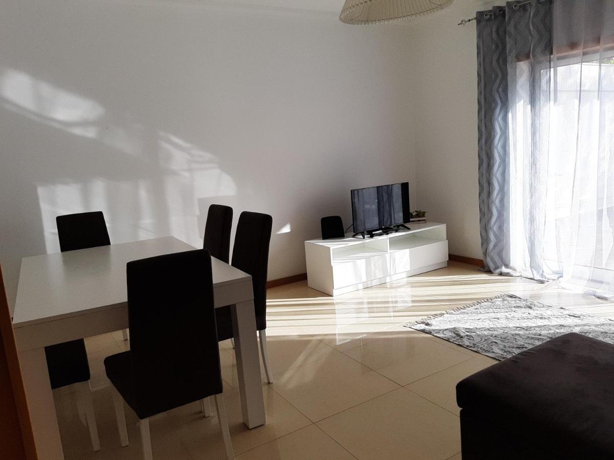 Partilha Sol Confort II Alvor Dış mekan fotoğraf